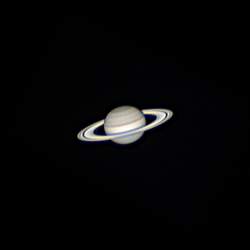 Saturne