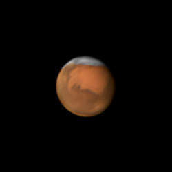 Mars
