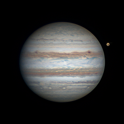 Jupiter